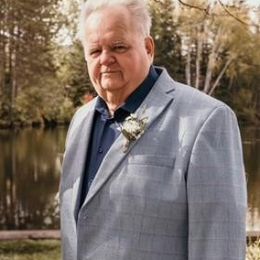 Photo of Serge Fontaine, obituary in Lavaltrie