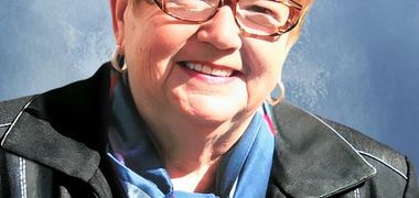 Madame Micheline Leroux