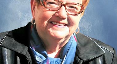 Madame Micheline Leroux