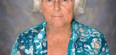 Margaret Ann Rader
