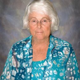 Photo of Margaret Ann Rader, obituary in Austin