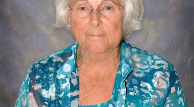 Margaret Ann Rader