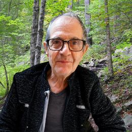 Photo of Guy Parent, obituary in Lebel-sur-Quévillon