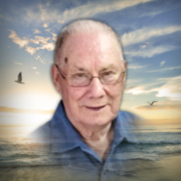 Photo of Victor Briand, obituary