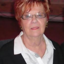 Photo de Denise Michaud, avis de décès à Laval