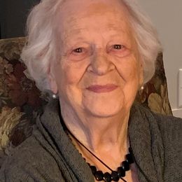 Photo de Suzanne Rochon - Major, avis de décès à Saint-Sauveur