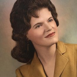 Photo of Ola Mae Skweres, obituary in Austin