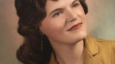Ola Mae Skweres