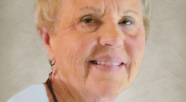 Lucienne (Lulu) Corriveau
