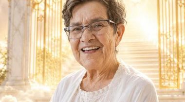 Gabrielle Larochelle