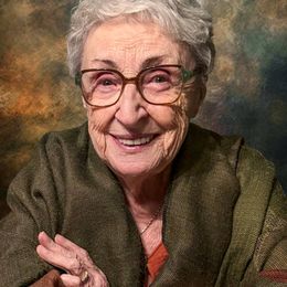 Photo de Louisette Boucher, avis de décès à Deux-Montagnes