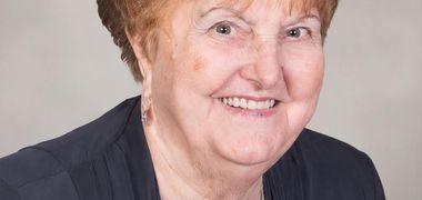 Lucille Daudelin