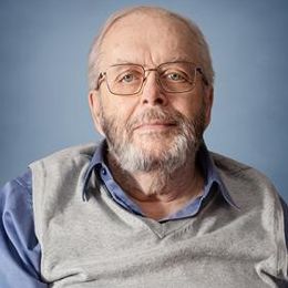 Photo of Gilles Otis, obituary in Sept-Îles