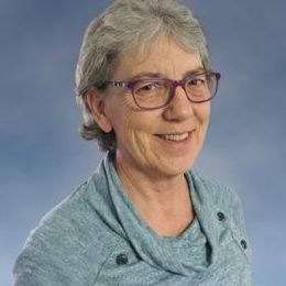 Photo of Francine Langevin, obituary in Saint-Hubert-de-Rivière-du-Loup
