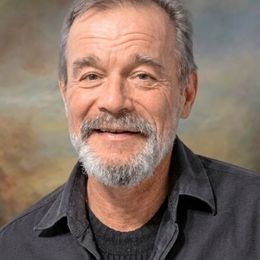 Photo de Roger Chouinard, avis de décès à Lévis
