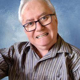 Photo of Yves Benoît, obituary in Pincourt