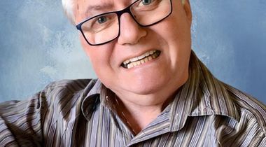 Yves Benoît
