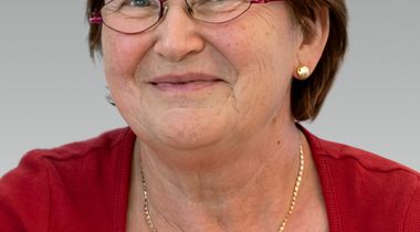 Erna Reichlmayr Recher