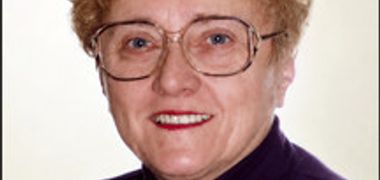 Lise Lamarre