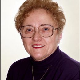 Photo of Lise Lamarre, obituary
