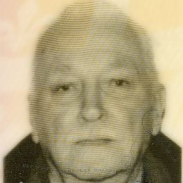Photo of Eric Bishop, obituary in Lévis