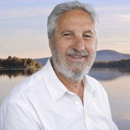 Photo of Victor Proulx, obituary in L'Assomption
