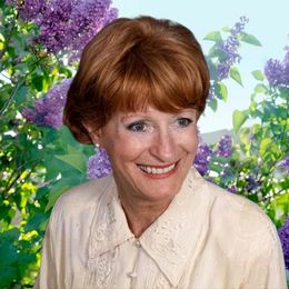 Photo of Gertrude Couture, obituary in Amos