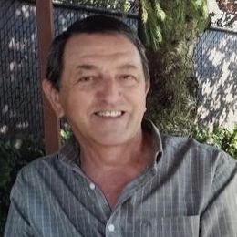 Photo of Gaston Bergeron, obituary in L'Assomption
