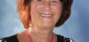 Raymonde Leroux