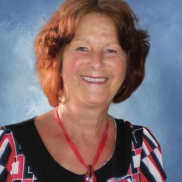 Photo of Raymonde Leroux, obituary in Vaudreuil-Dorion