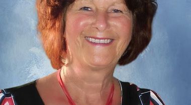 Raymonde Leroux