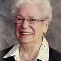 Mme Jeannine Pinsonneault Brunet