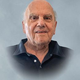 Photo of M. Yvon Germain, obituary in Lachute