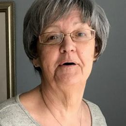Photo de Line Charlebois, avis de décès à Gatineau