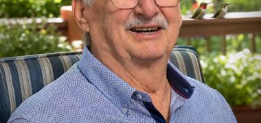 Victor Aspirot