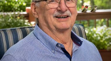 Victor Aspirot