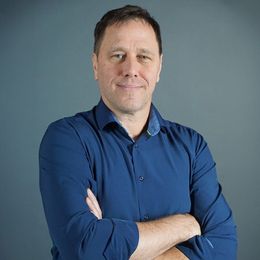 Photo de Éric Leblanc, avis de décès à Gaspé