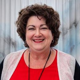 Photo of Anne-Marie Robert, obituary in Joliette