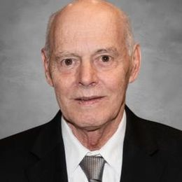 Photo of Gilles Roy, obituary in Thetford Mines