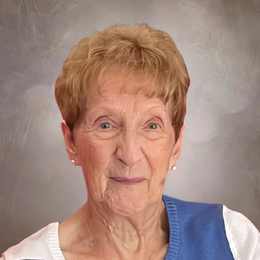 Photo of Mme Monique Grondin, obituary in Magog