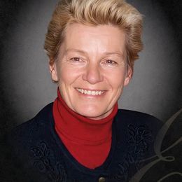 Photo de Mme Lucille Rodrigue, avis de décès à Sherbrooke
