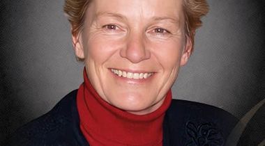 Mme Lucille Rodrigue