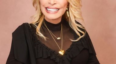 Dolly Parton