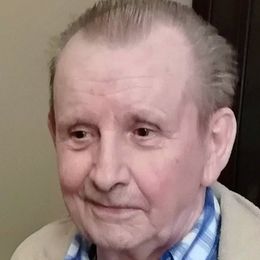 Photo of Jean-Maurice Roy, obituary in Saint-Jean-sur-Richelieu