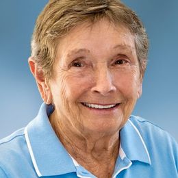 Photo of Lisette Fontaine, obituary in Trois-Rivières