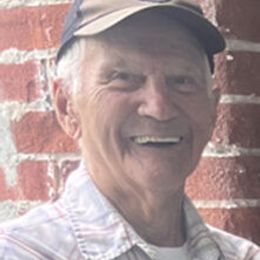 Photo of M. Ronald Ménard, obituary in Salaberry-de-Valleyfield