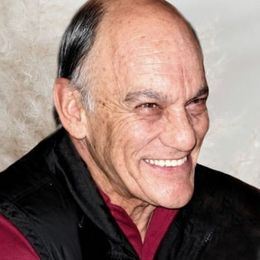 Photo of Jacques Cadrin, obituary in Trois-Rivières