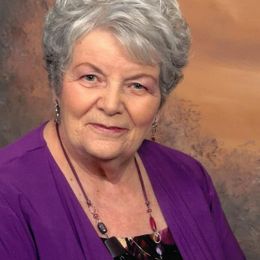 Photo of Madeleine Gendron, obituary in Saint-Hyacinthe