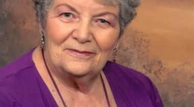 Madeleine Gendron