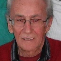 Photo of Marcel Lacroix, obituary in Weedon